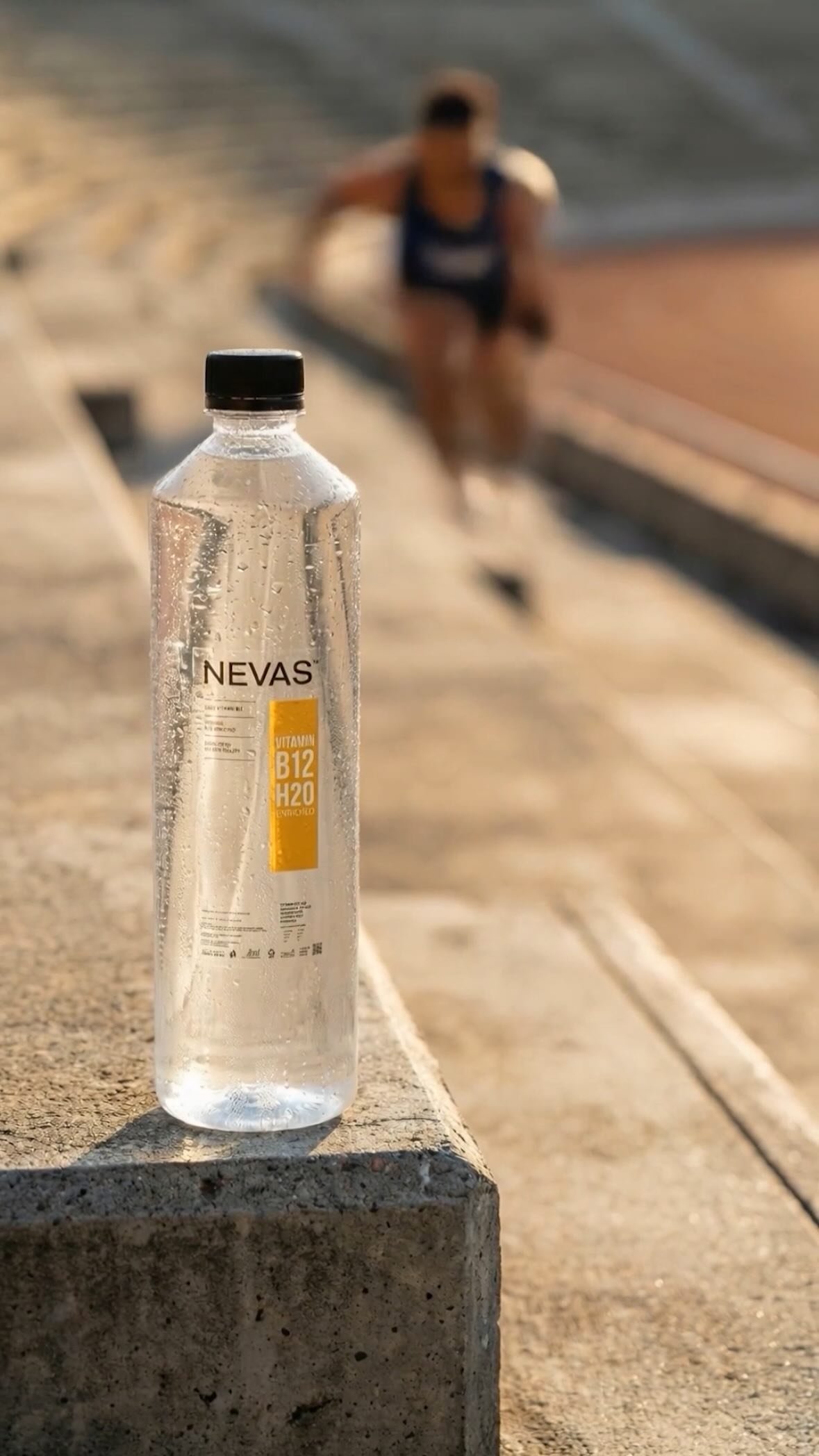 Nevas Water Promotional 10