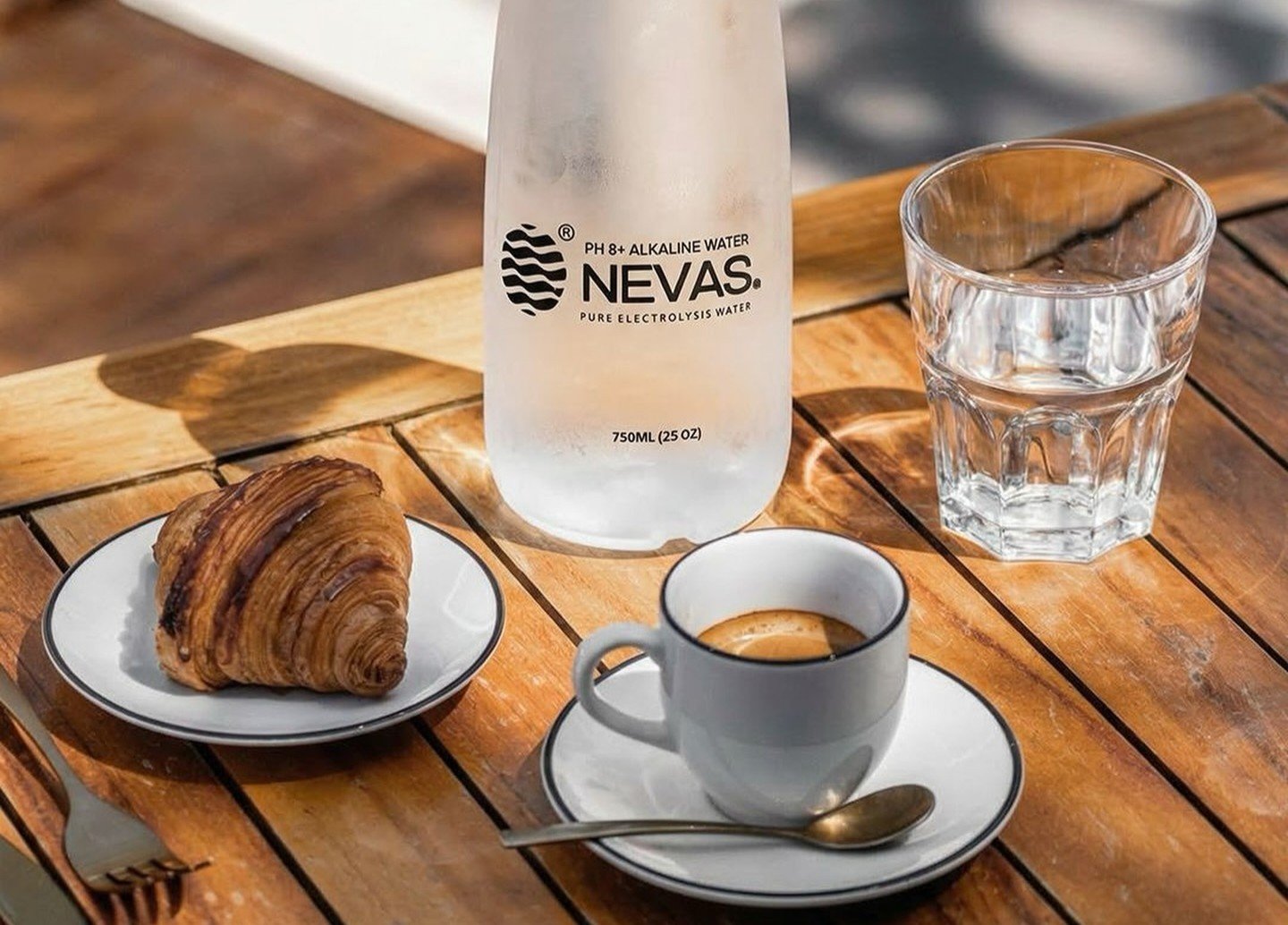 Premium Water Hospitality